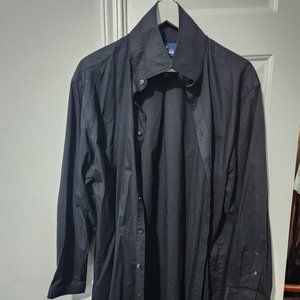 Stafford L/S Button Down
